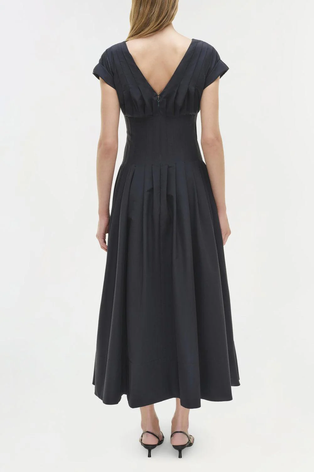 Nina Dress - Midnight - Image 4