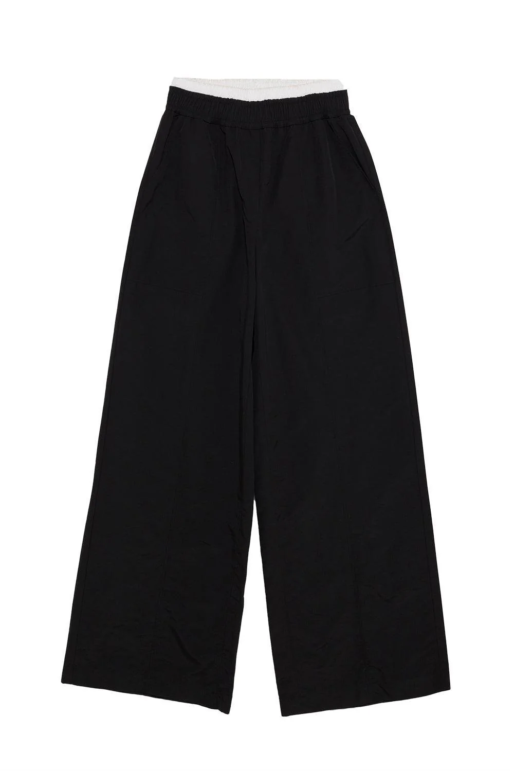 Olly Pant - Black Multi