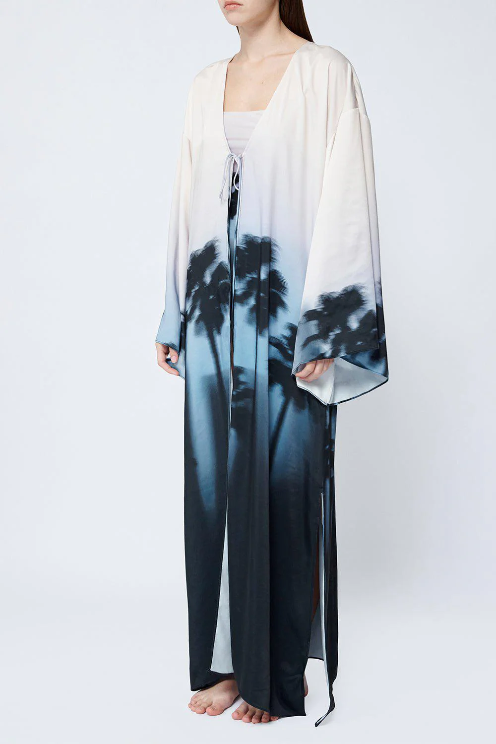 Pascal Maxi Dress - Image 3