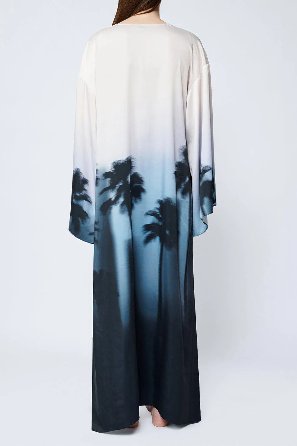 Pascal Maxi Dress - Image 4