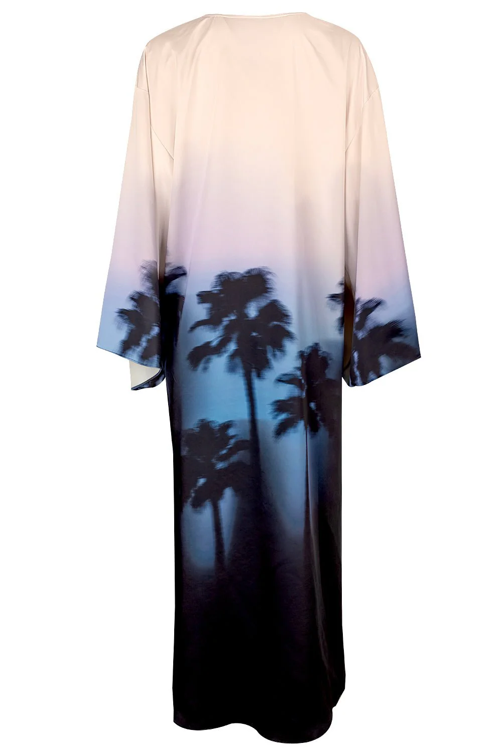 Pascal Maxi Dress - Image 5