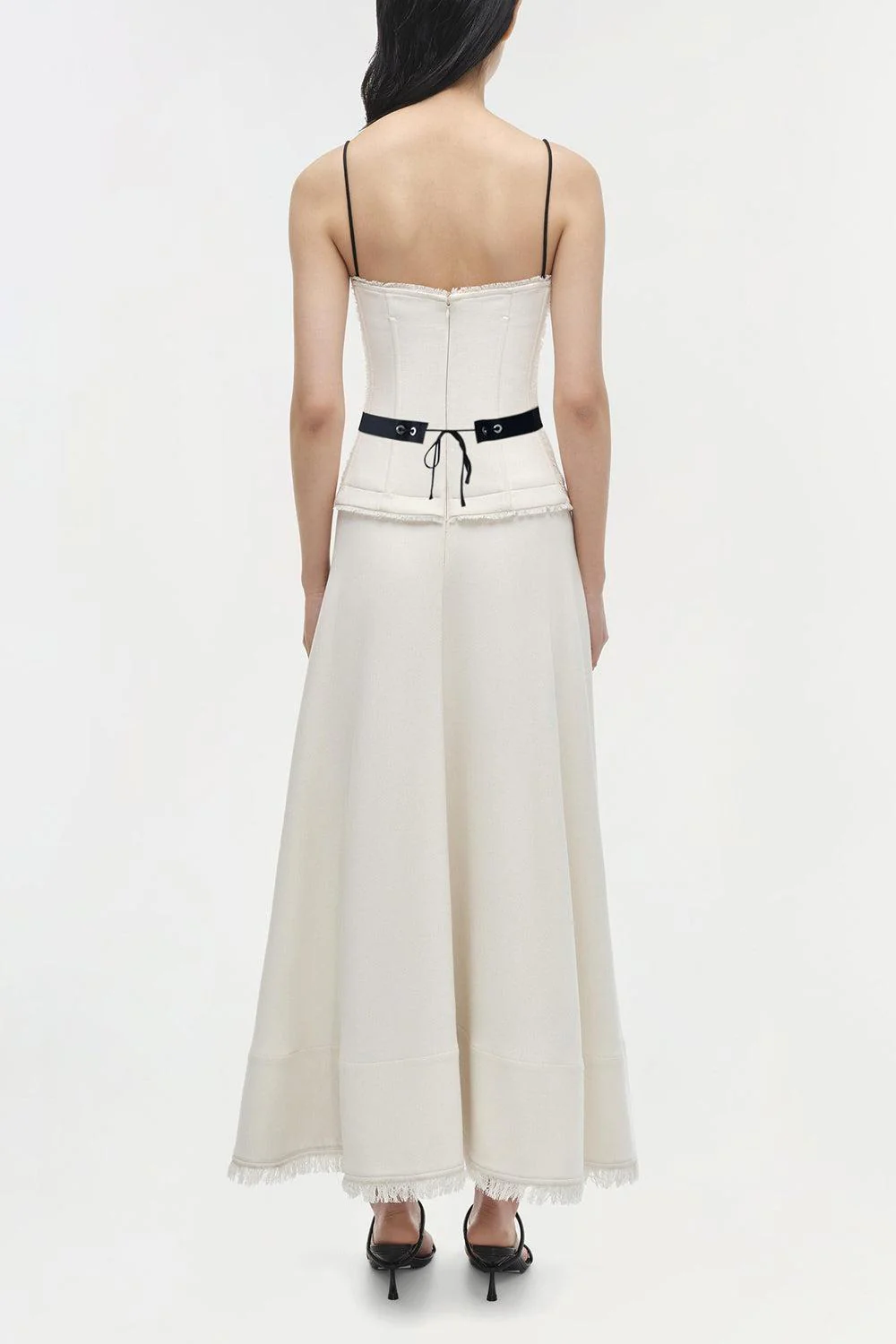 Quinlin Dress - Image 3