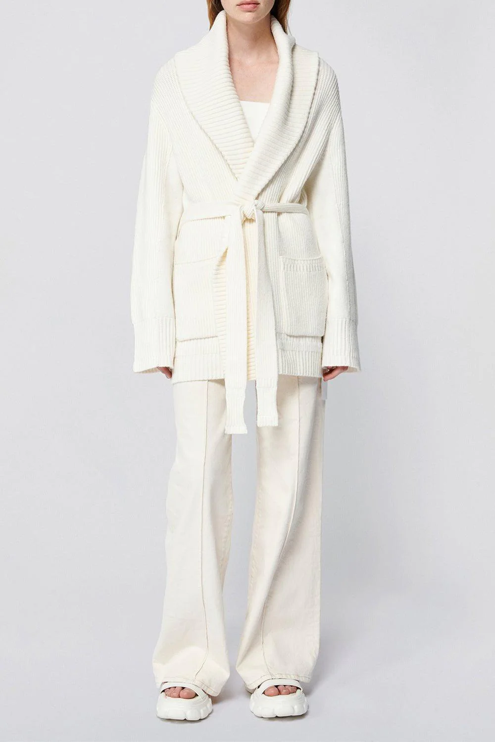 Romani Cardigan - Image 2