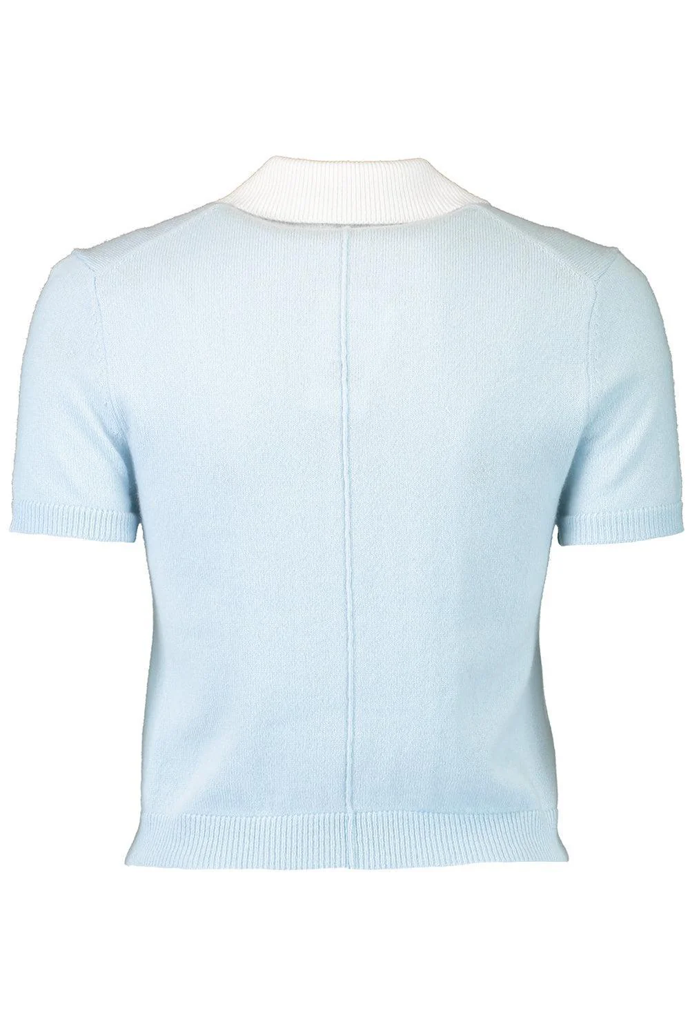 Sanders Polo Top - Image 5