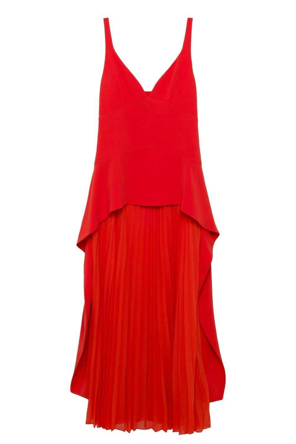 Sequoia Dress