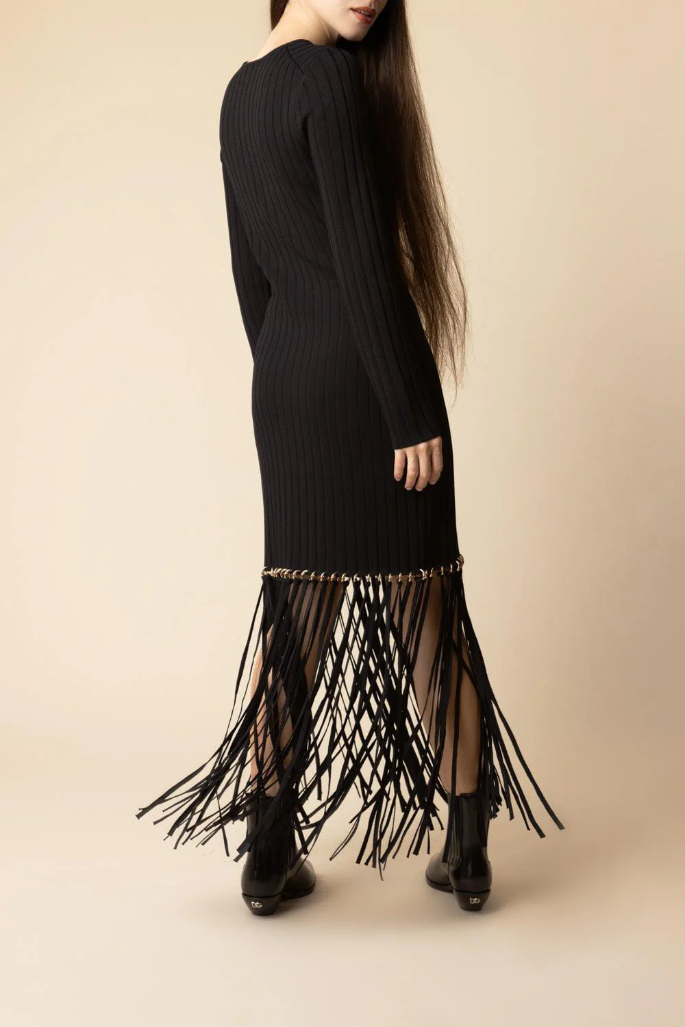 Sharron Dress - Image 4