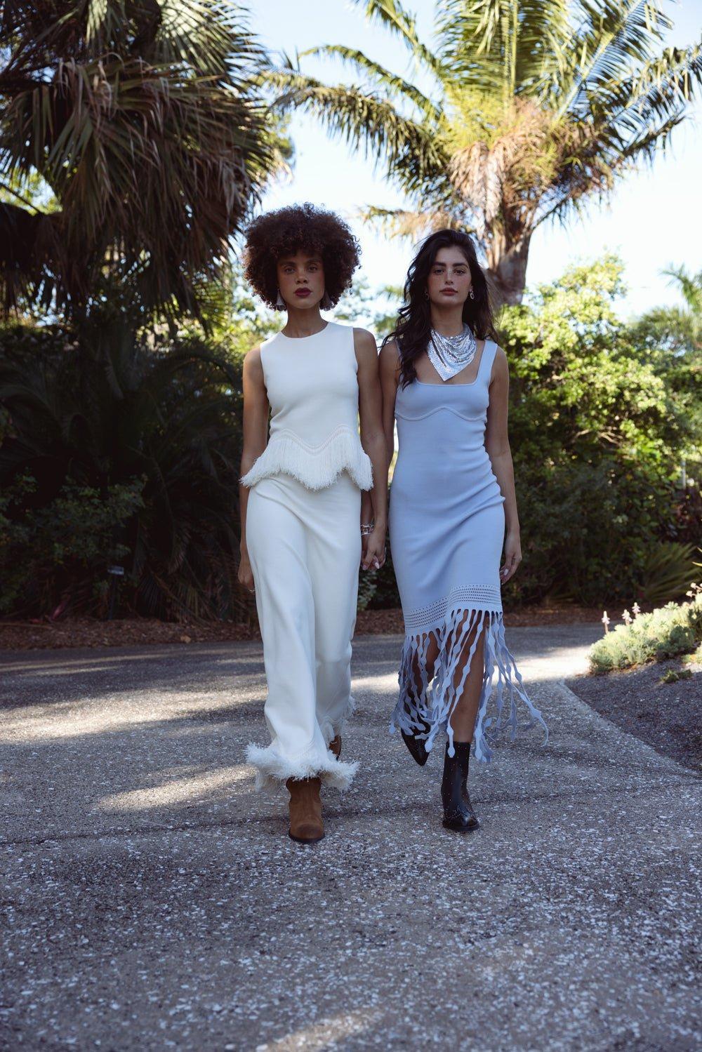 Signa Dress - Image 7