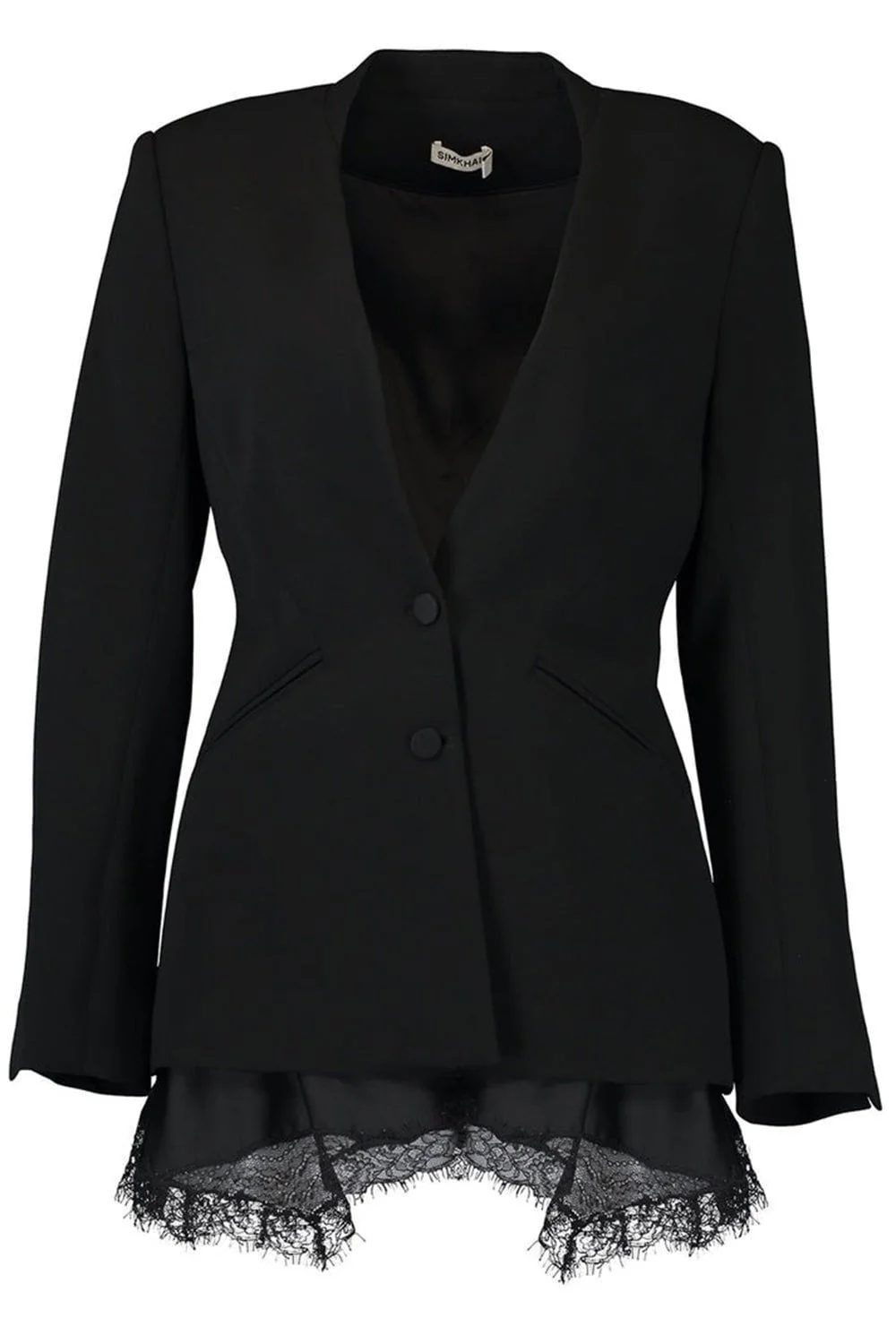 Signature Allie Blazer