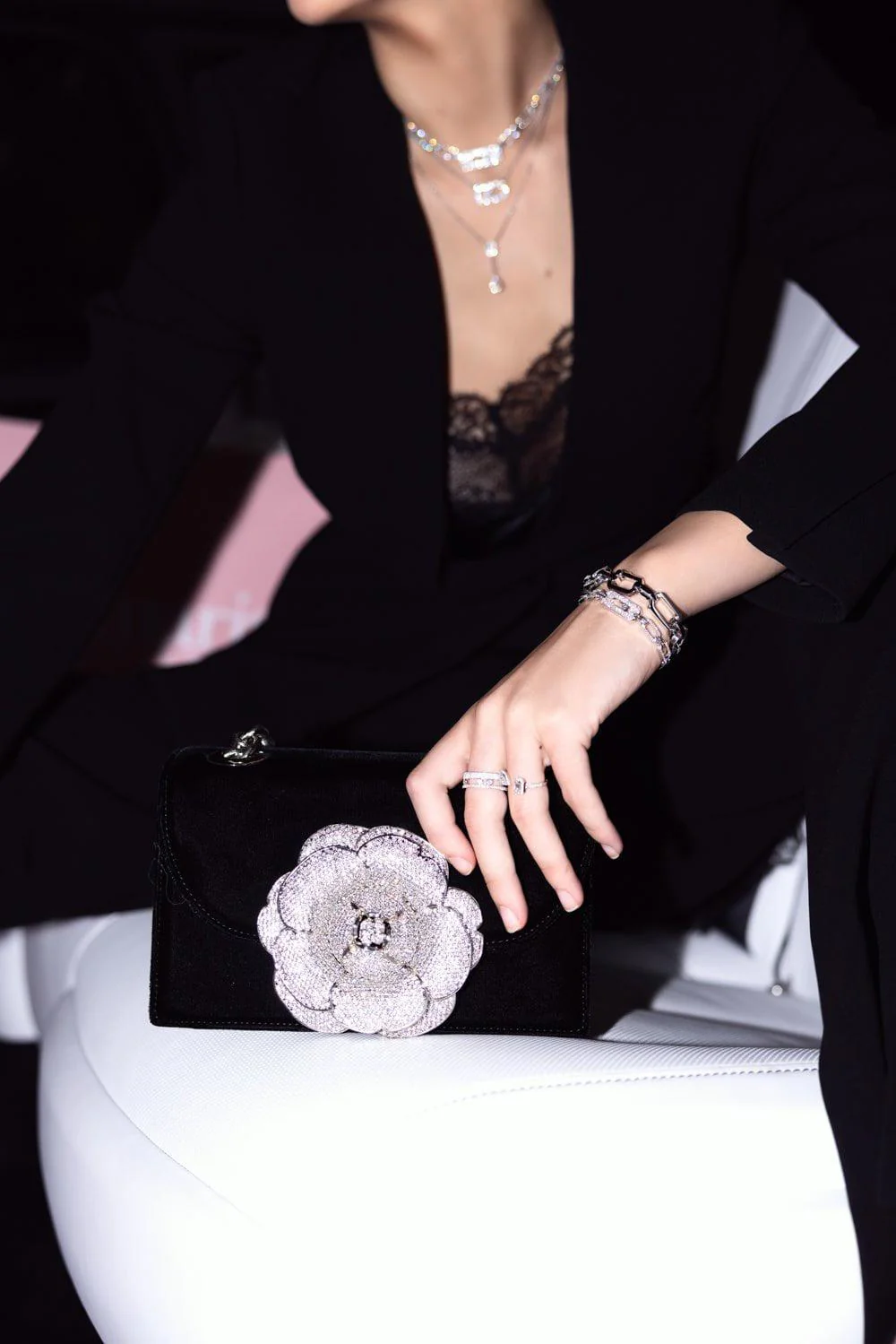 Signature Allie Blazer - Image 7