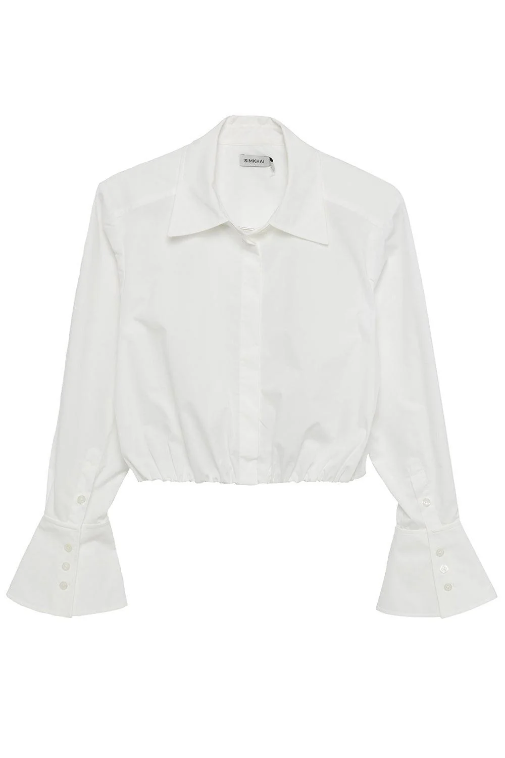 Signature Blythe Top