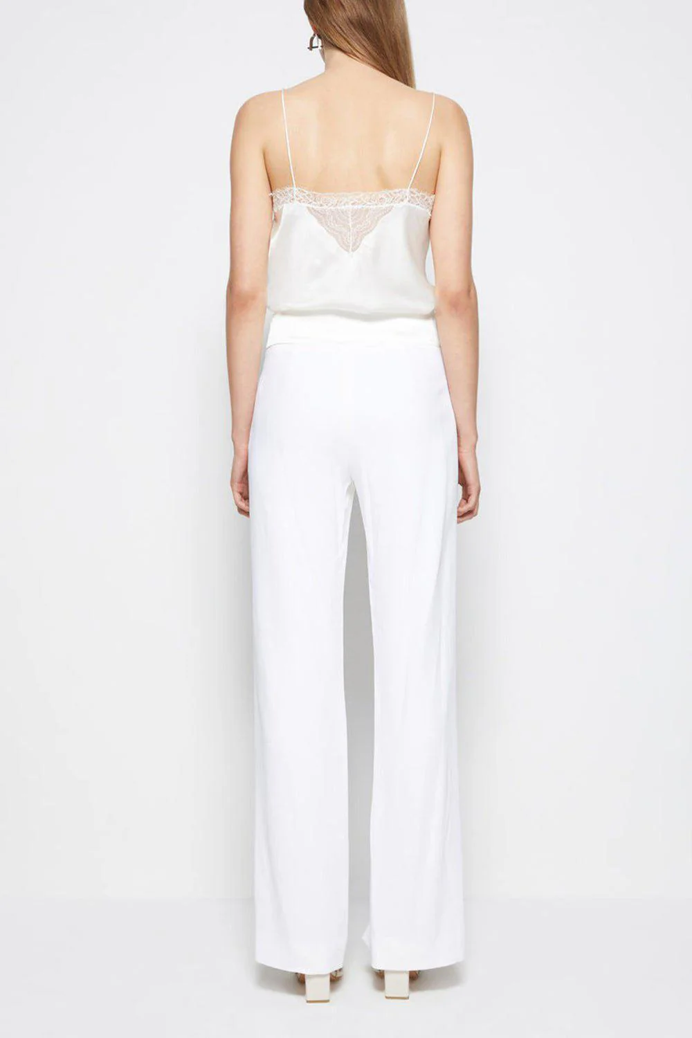 Signature Erika Cami - White - Image 2