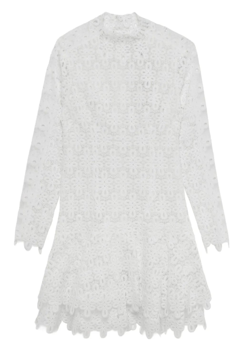 Signature Joy Dress