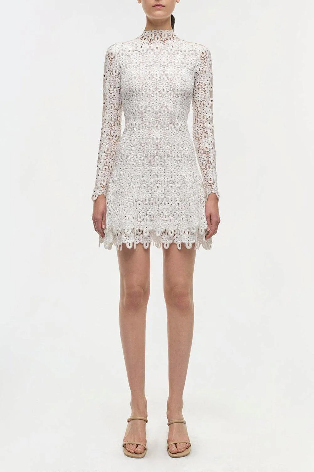 Signature Joy Dress - Image 2