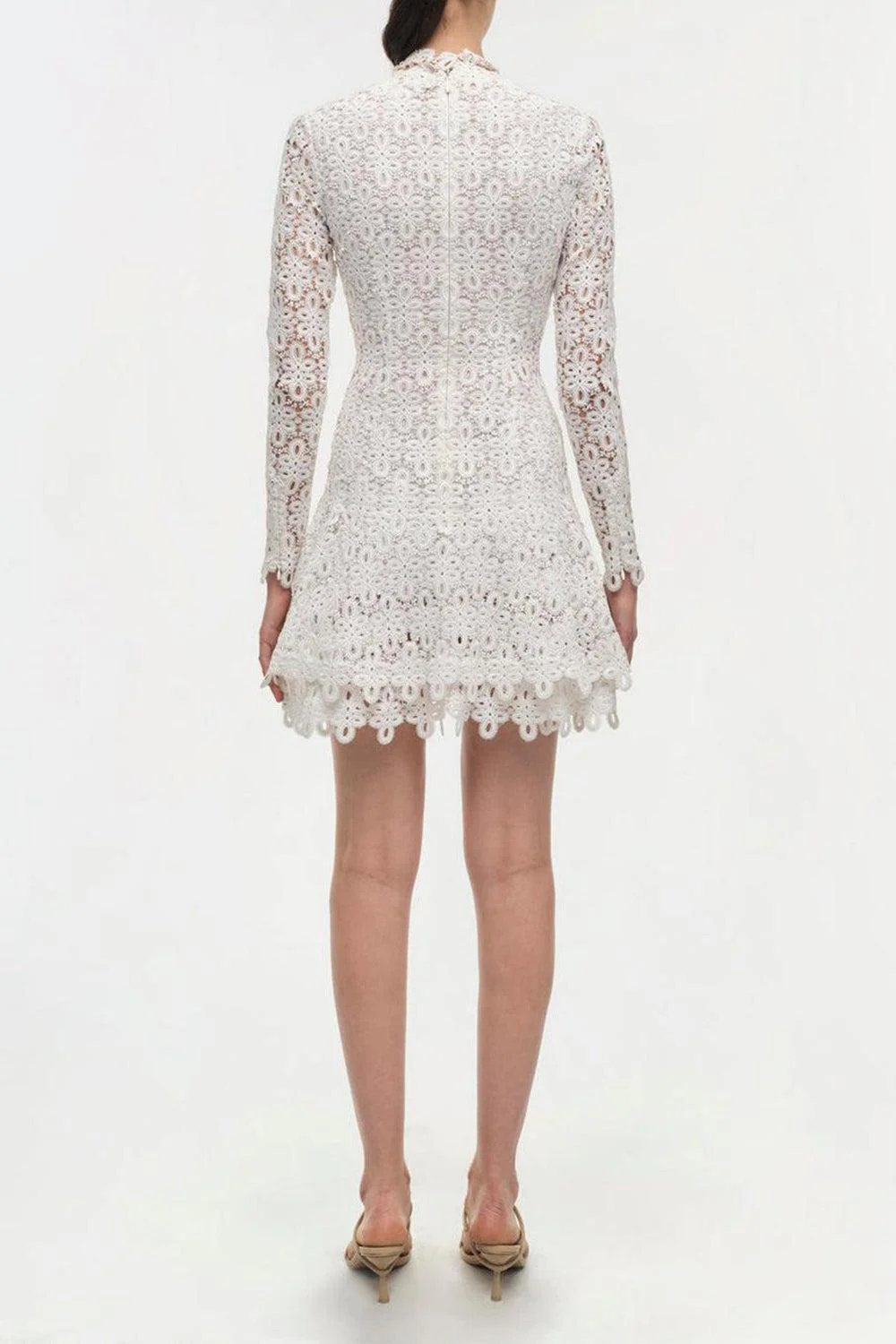 Signature Joy Dress - Image 4