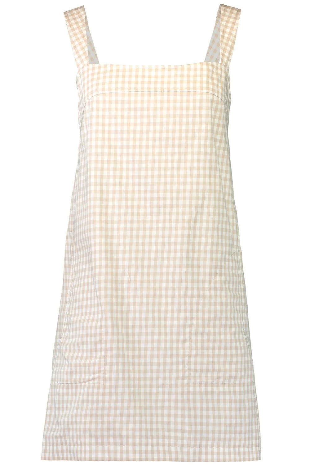 Sloan Mini Dress