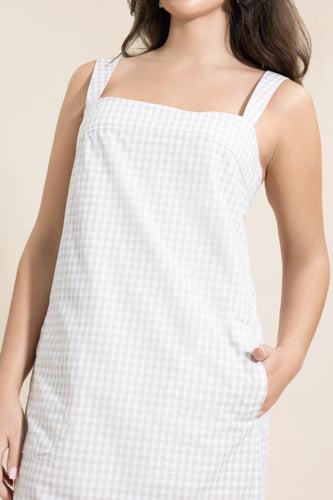 Sloan Mini Dress - Image 3