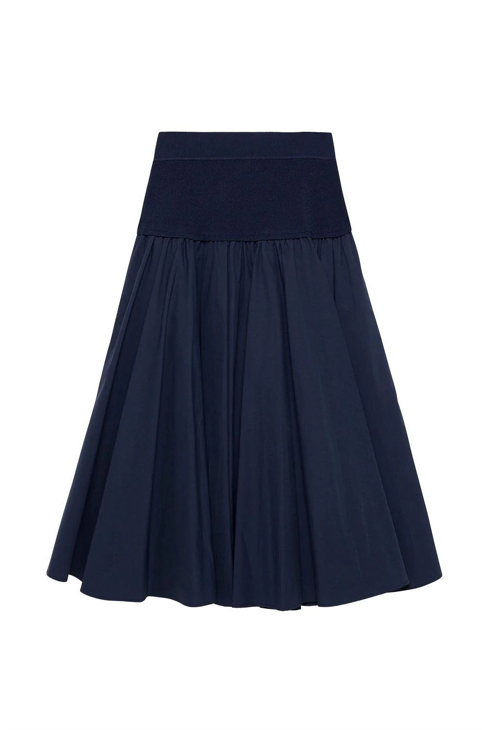 Stella Skirt - Midnight