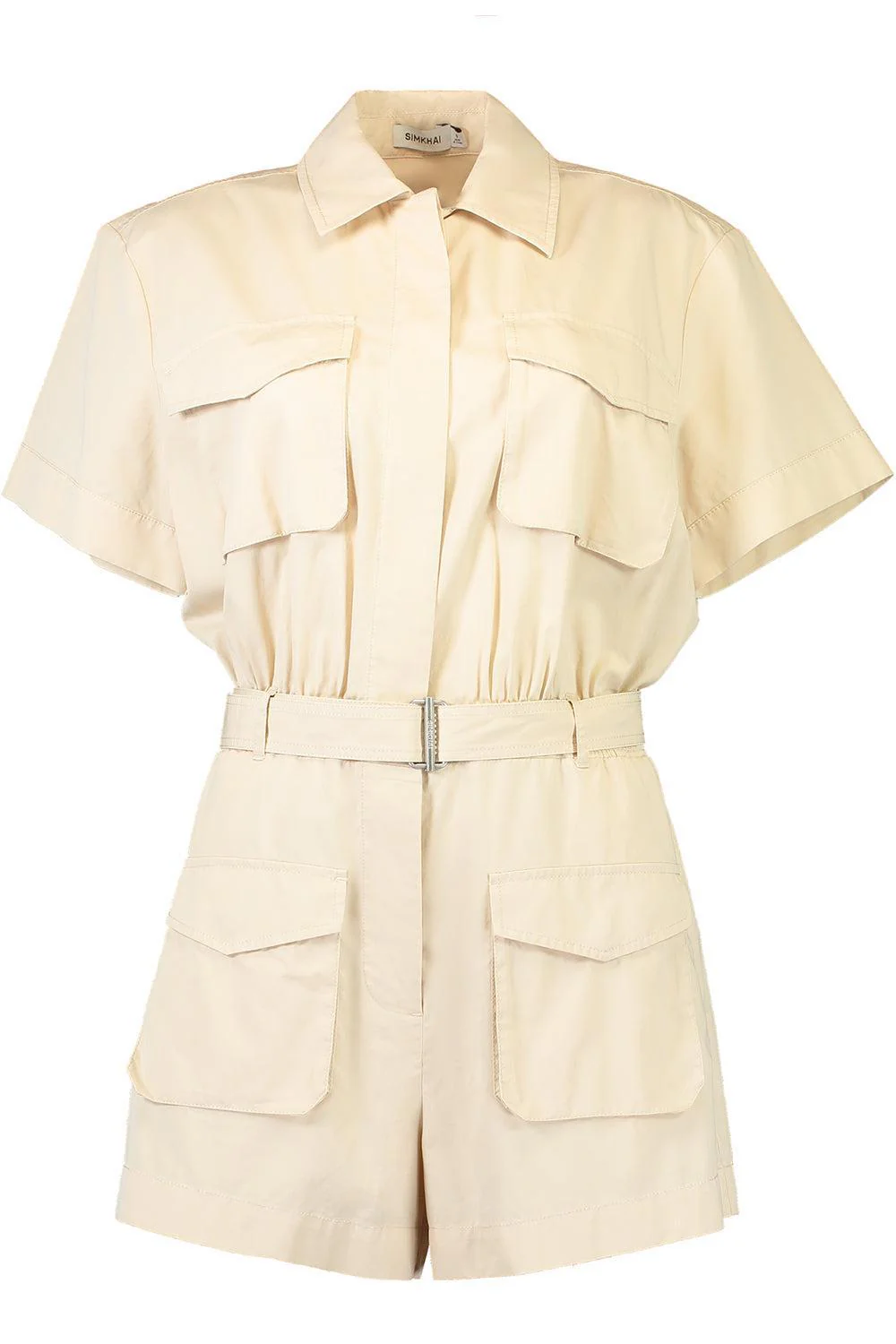 Stevie Romper