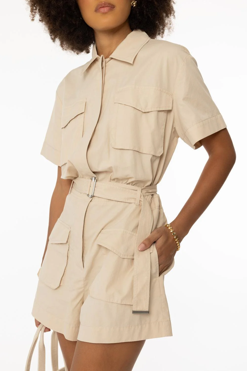 Stevie Romper - Image 3