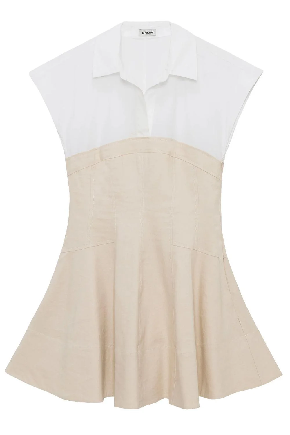 Sundae Mini Dress