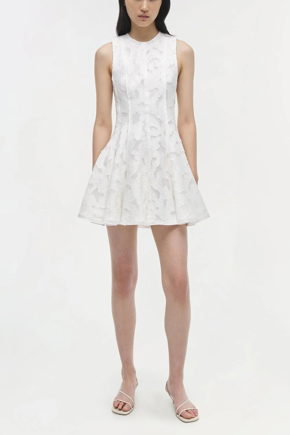 Sylvia Dress - Image 2