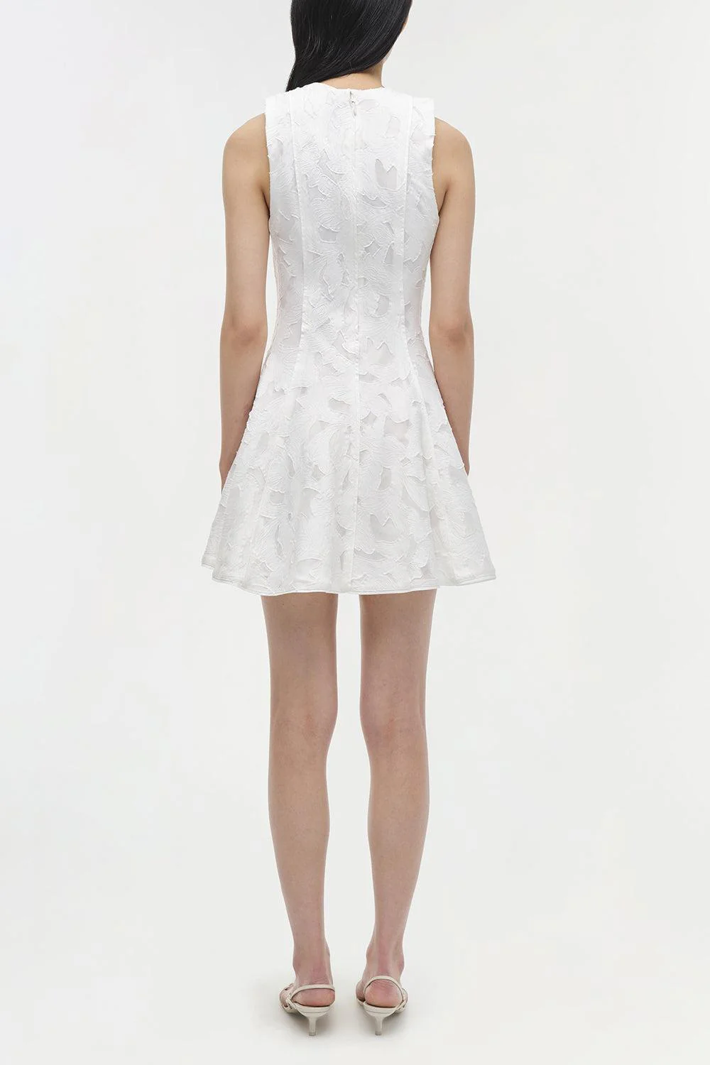 Sylvia Dress - Image 3