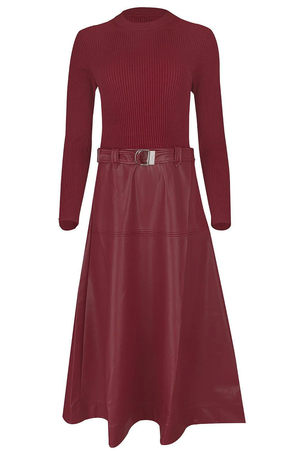 Ulyssia Dress