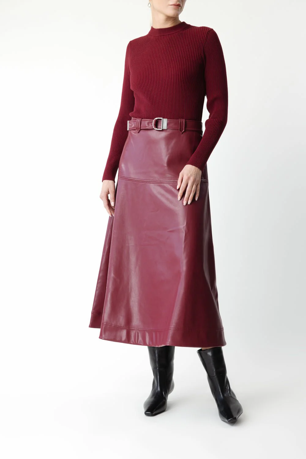 Ulyssia Dress - Image 2