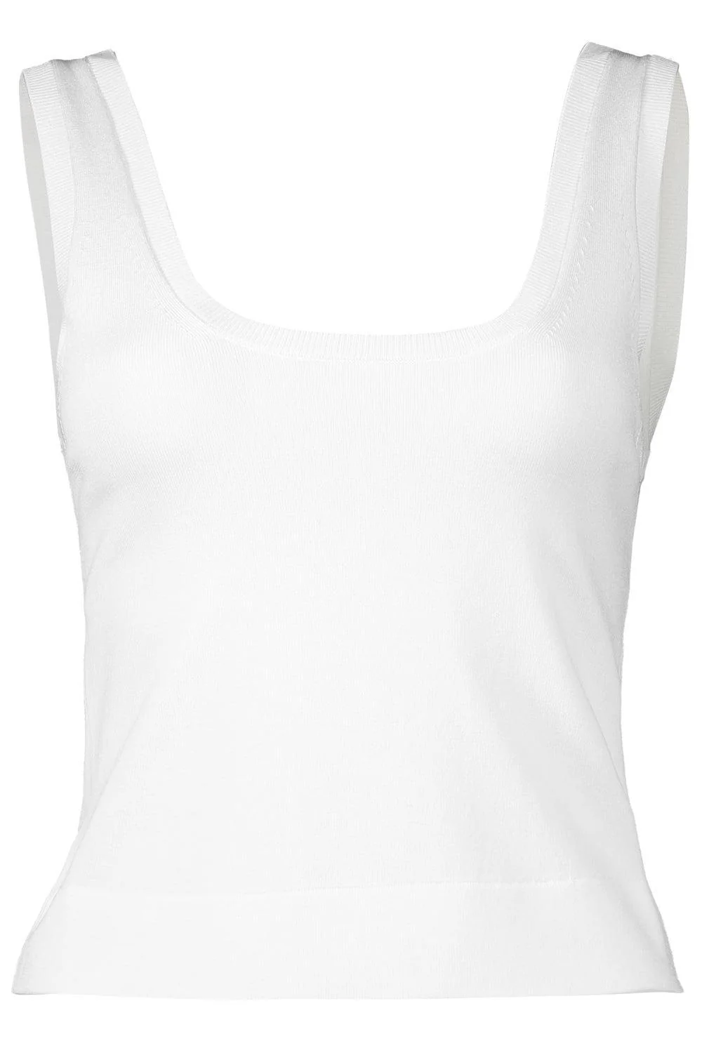 Uri Tank - Ivory