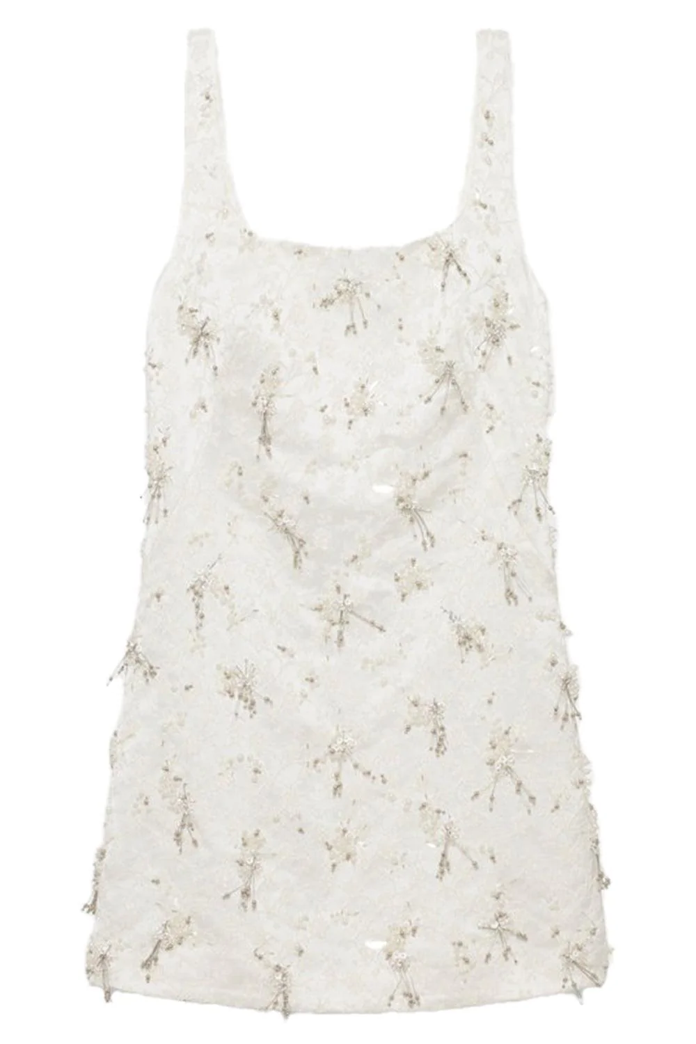 Viva Mini Dress