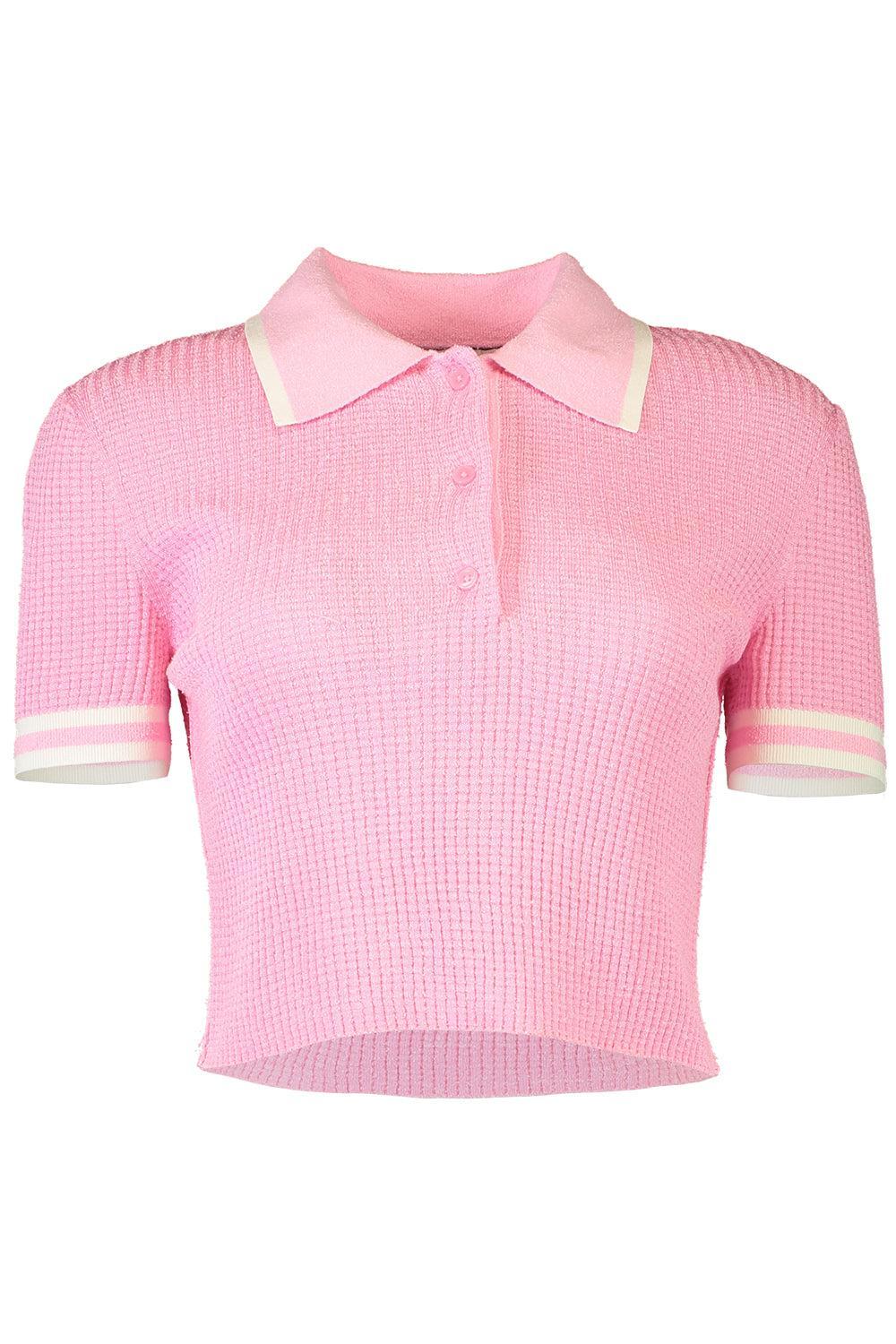 Whitten Polo