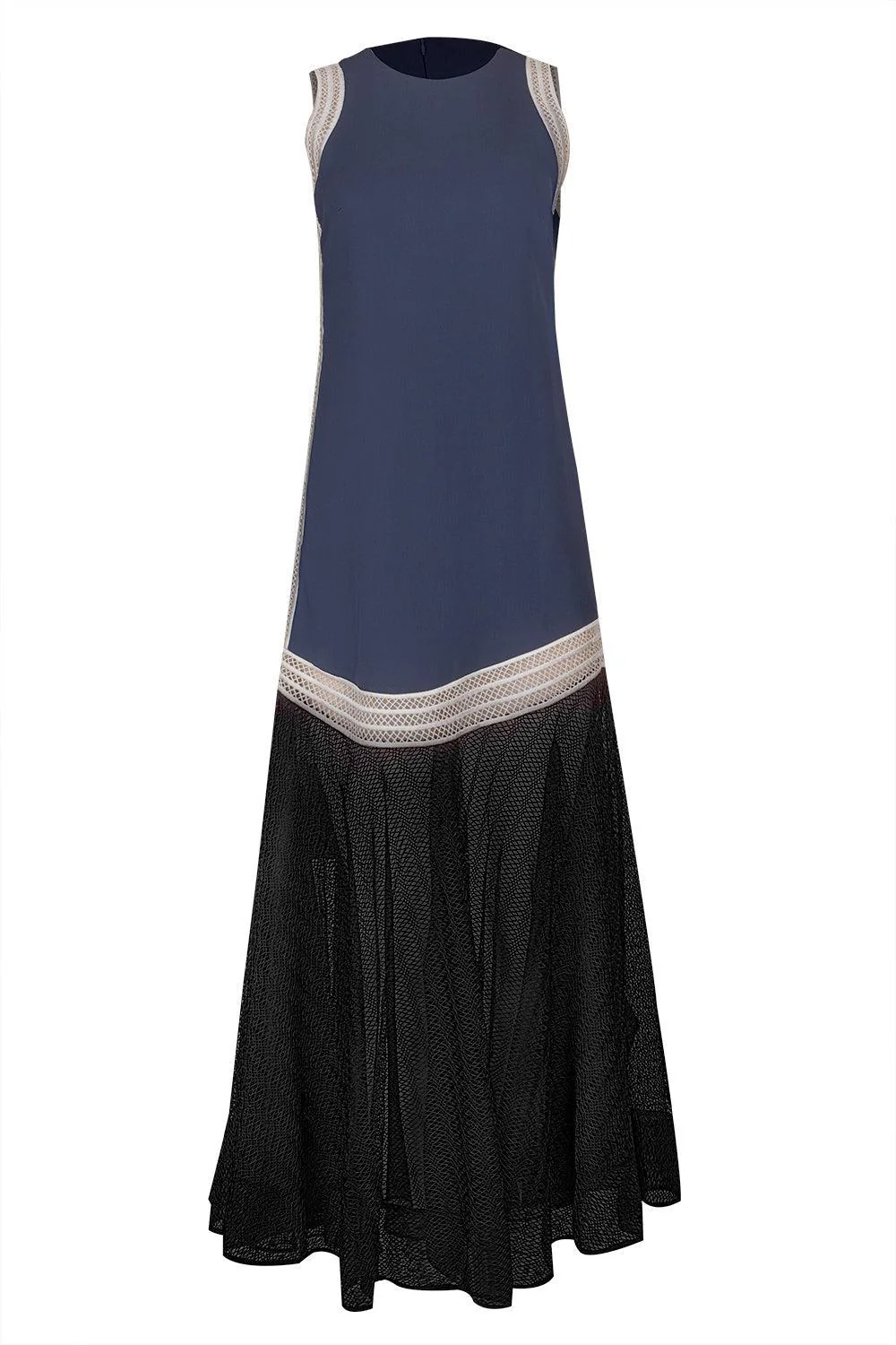 Zakaria Dress