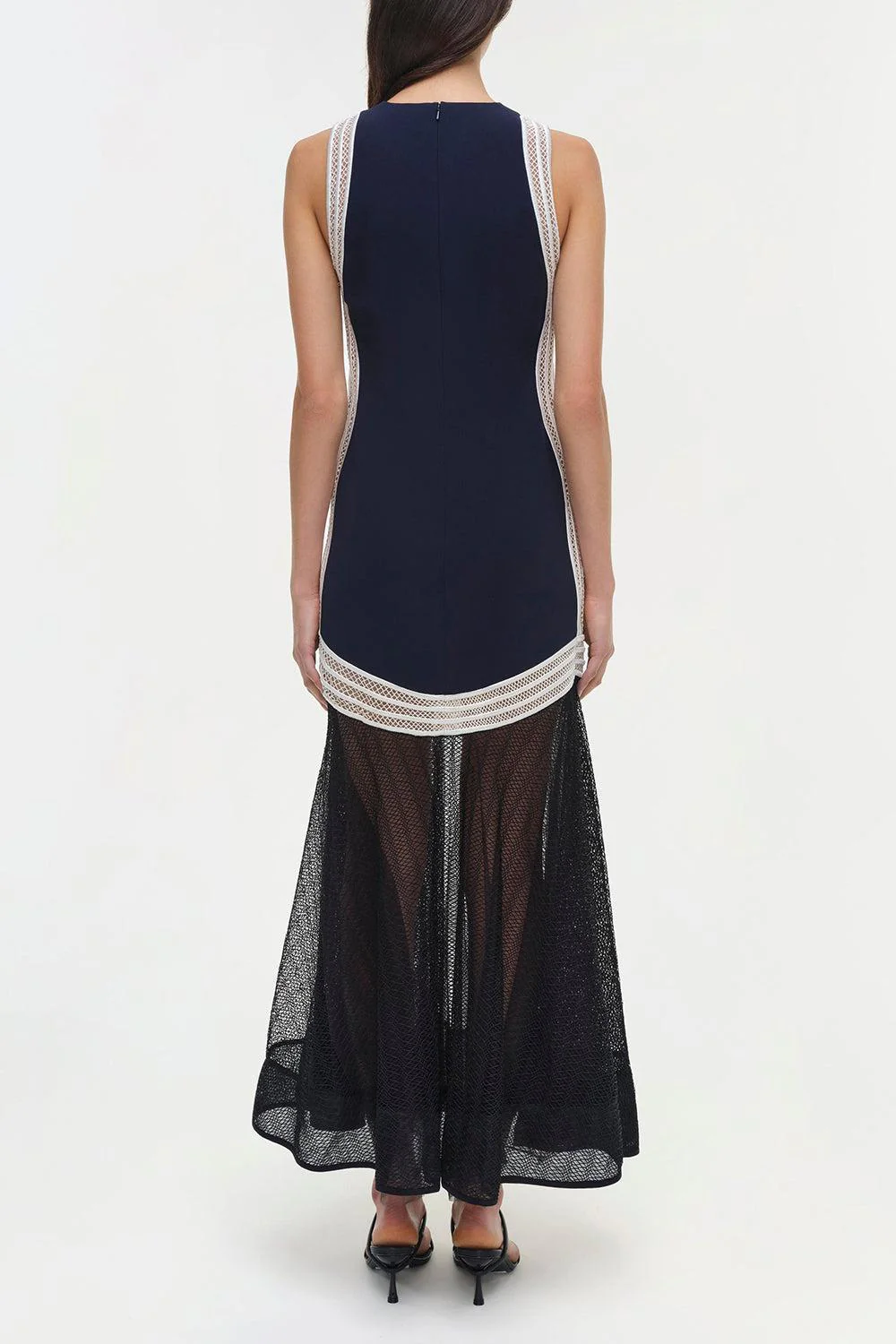 Zakaria Dress - Image 3