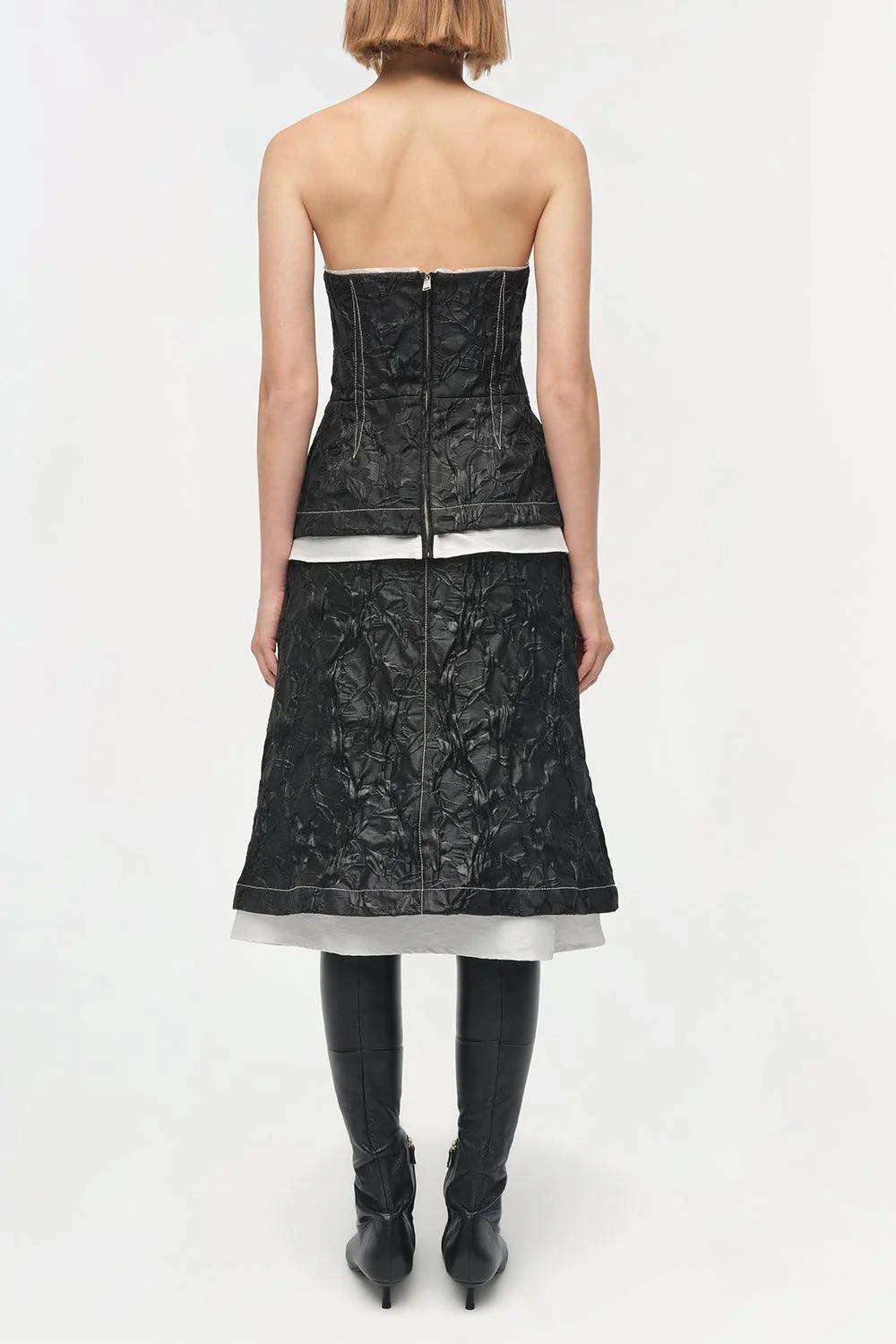 Zander Bustier Top - Image 3
