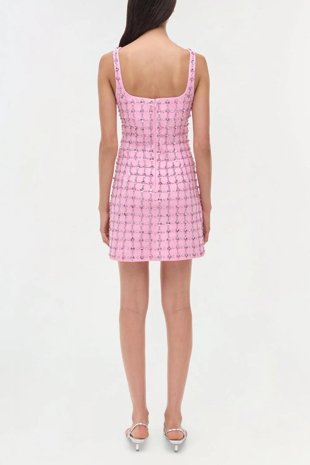 Ziva Dress - Image 4