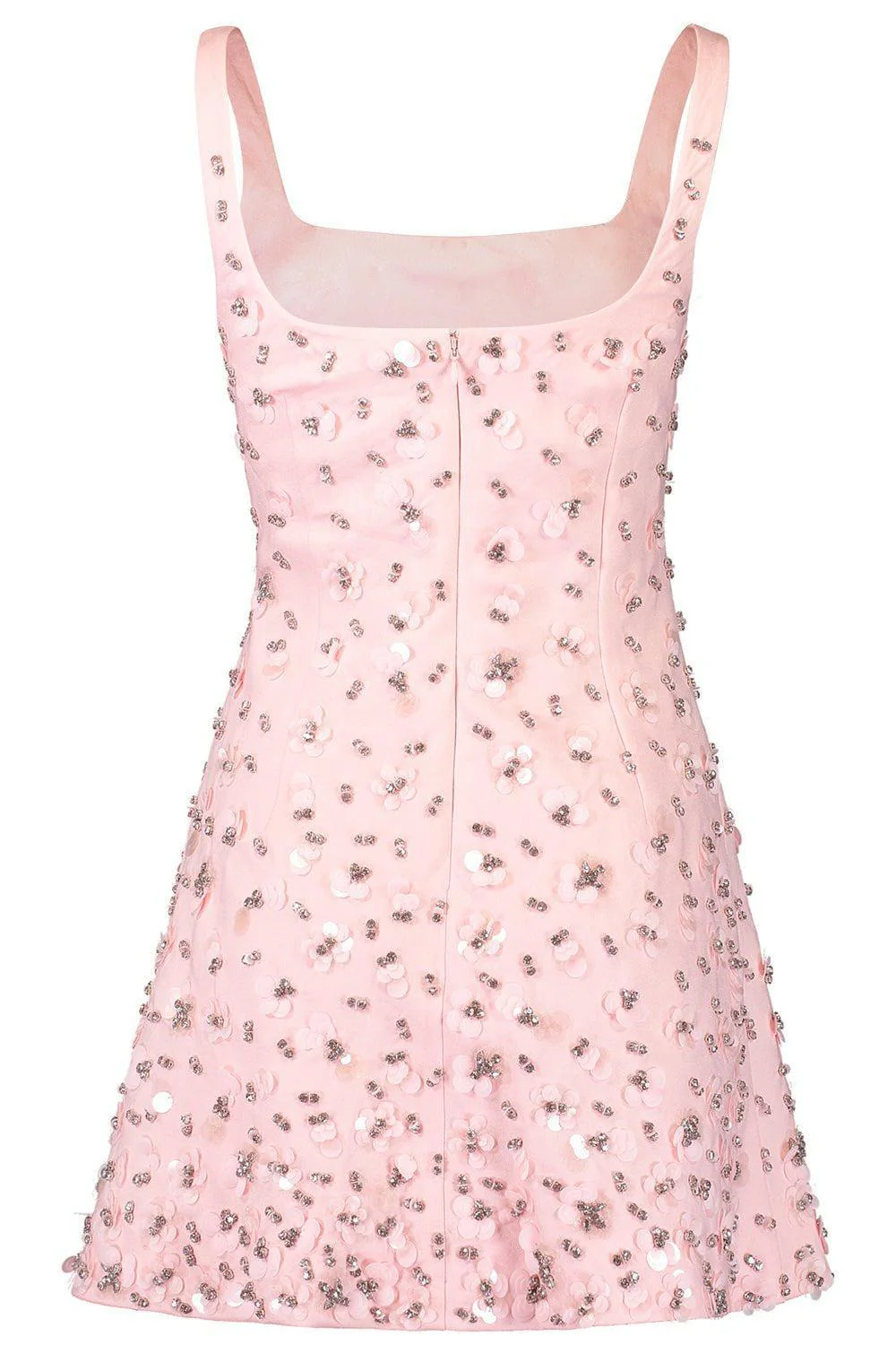 Ziva Dress - Image 5