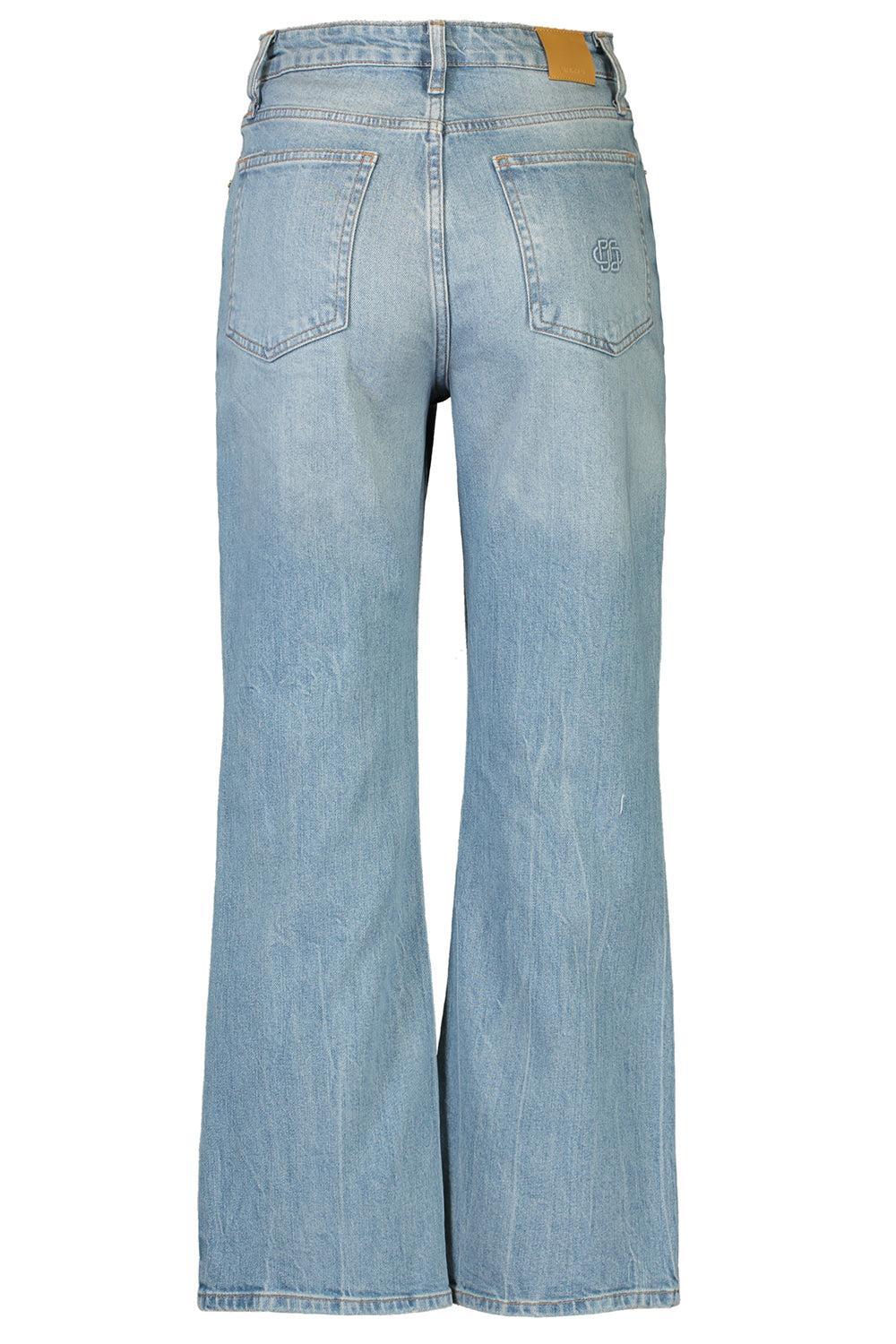 Zoe Crop Pant - Image 5