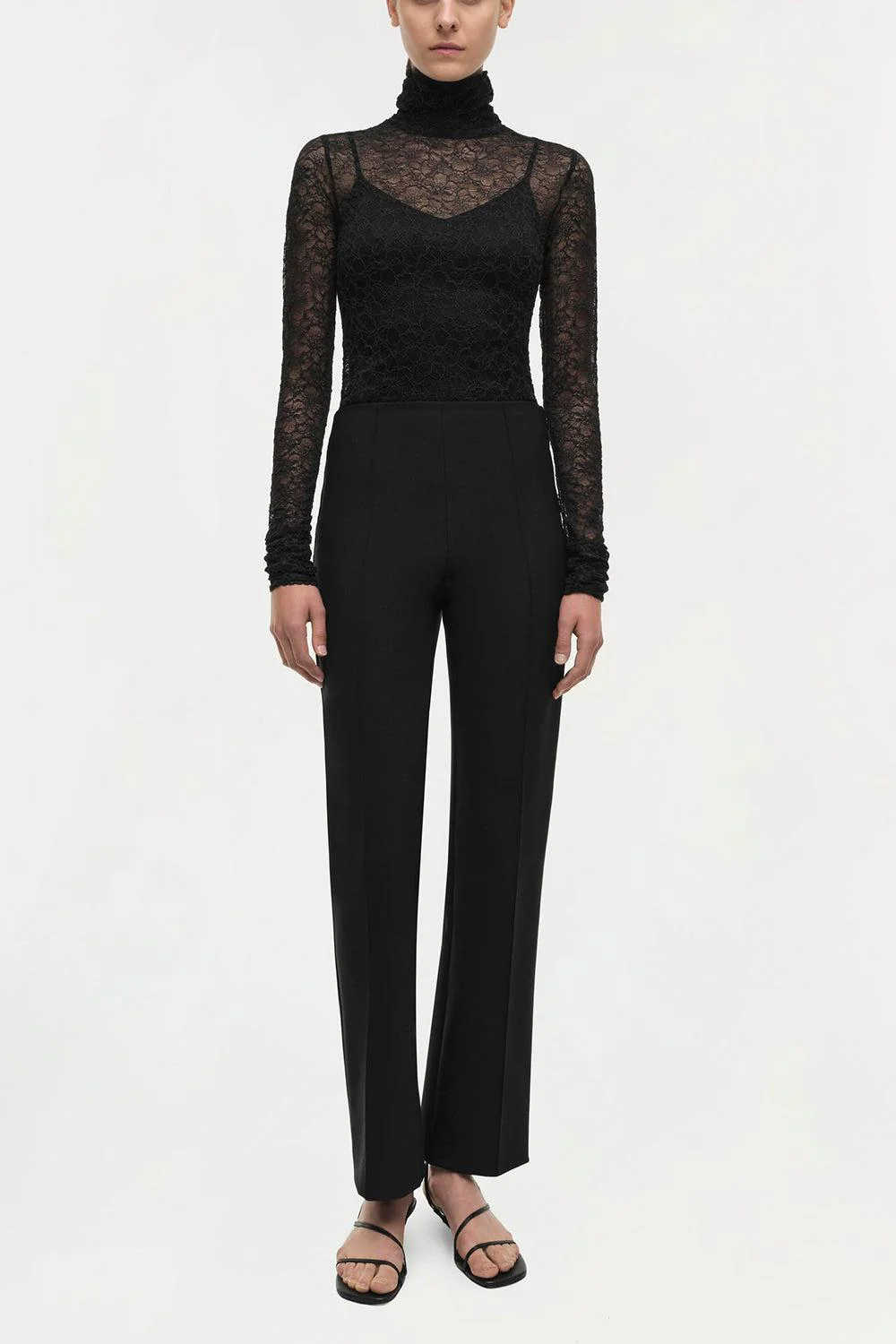 Zurie Bodysuit