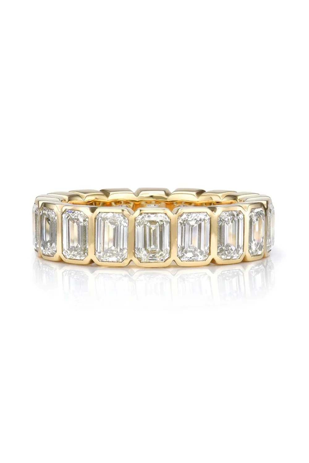 Athena Large Ring