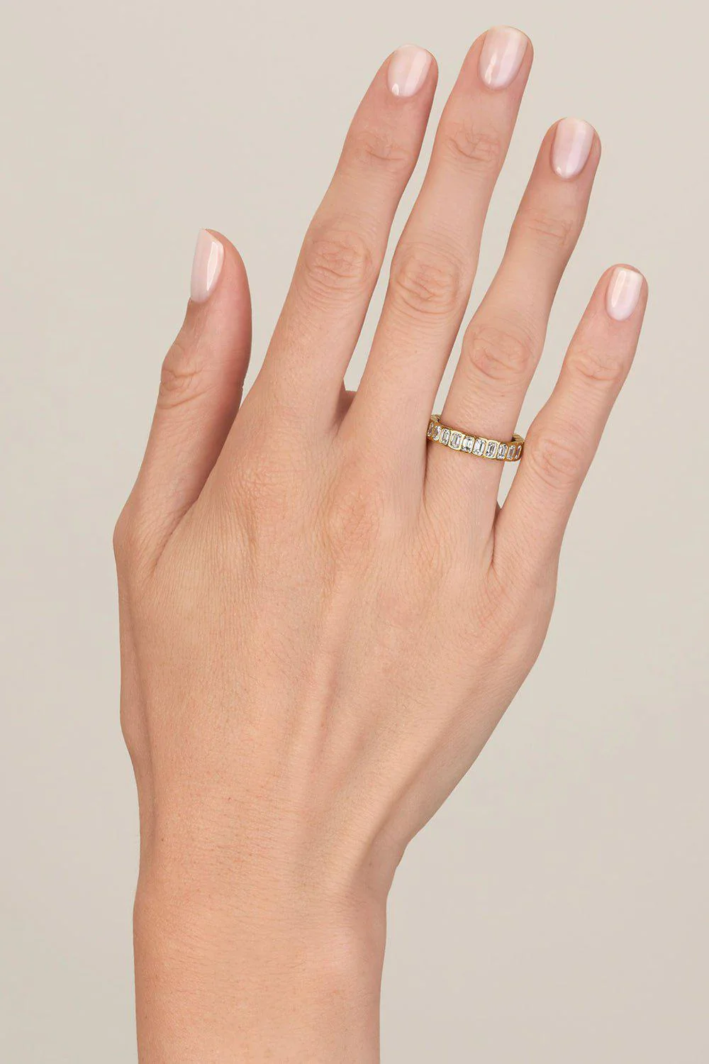 Athena Large Ring - Image 2