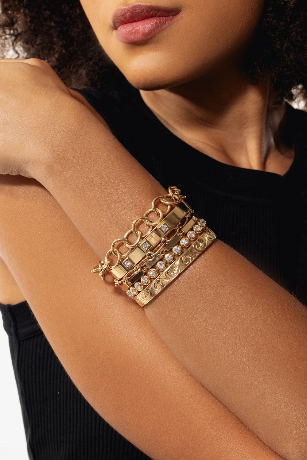 Club Bracelet - Image 3