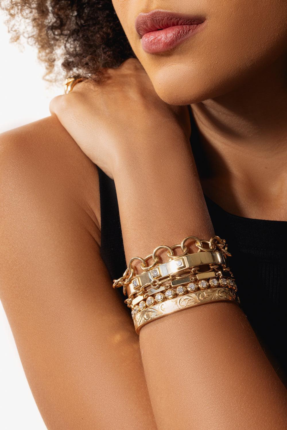 Club Bracelet - Image 4