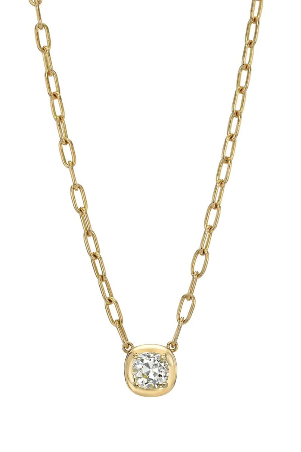 Cori Necklace