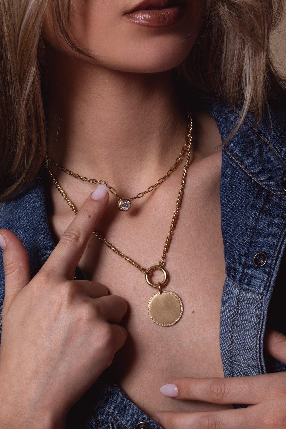 Cori Necklace - Image 2