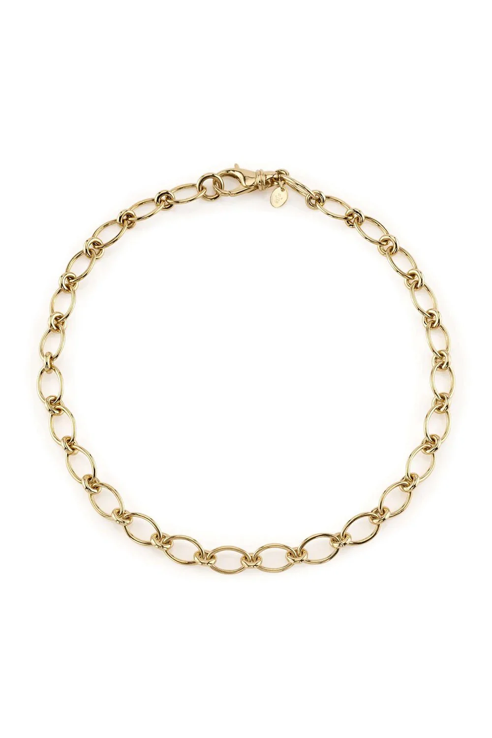 Crew Necklace