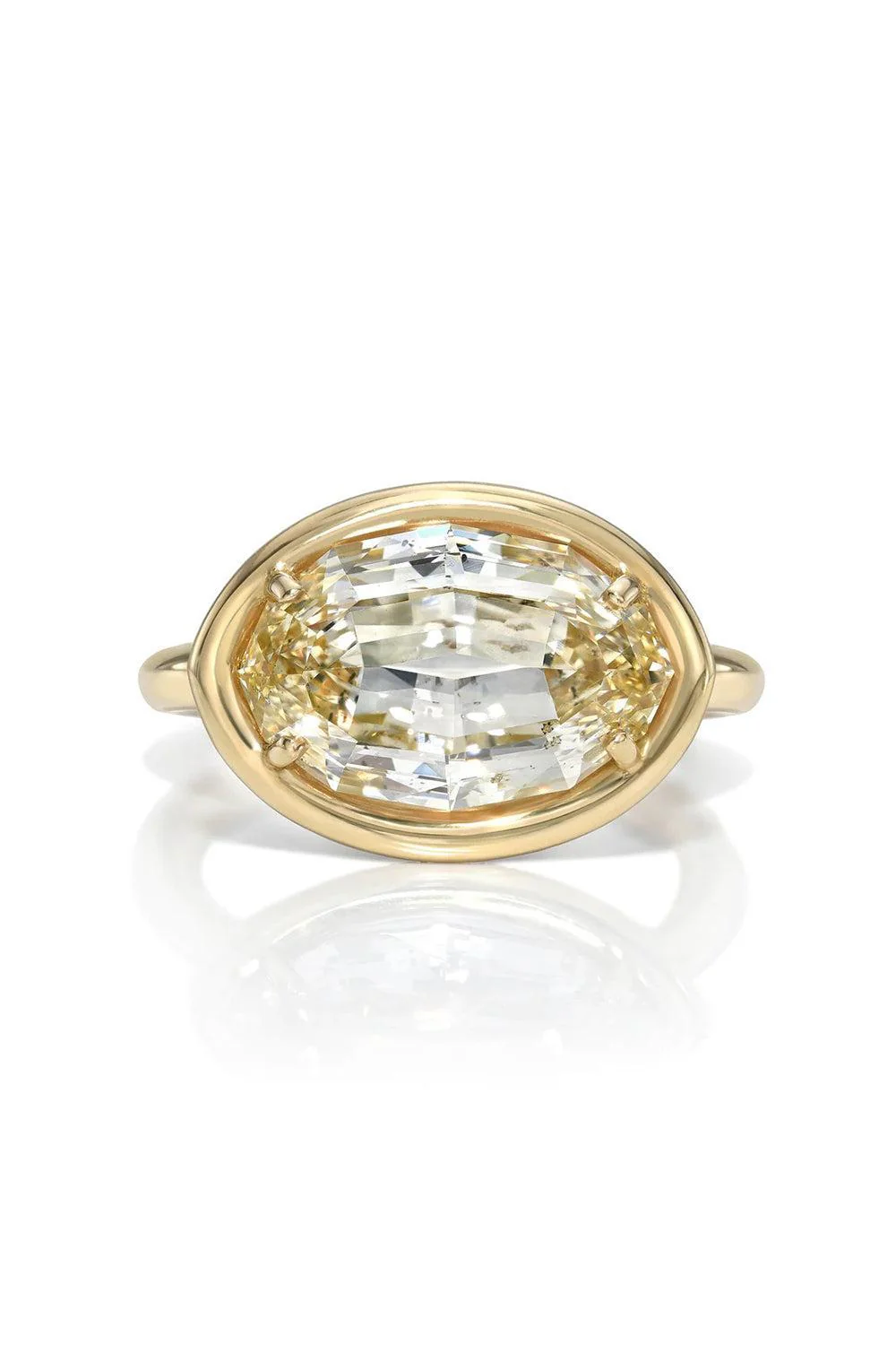 Devi Ring
