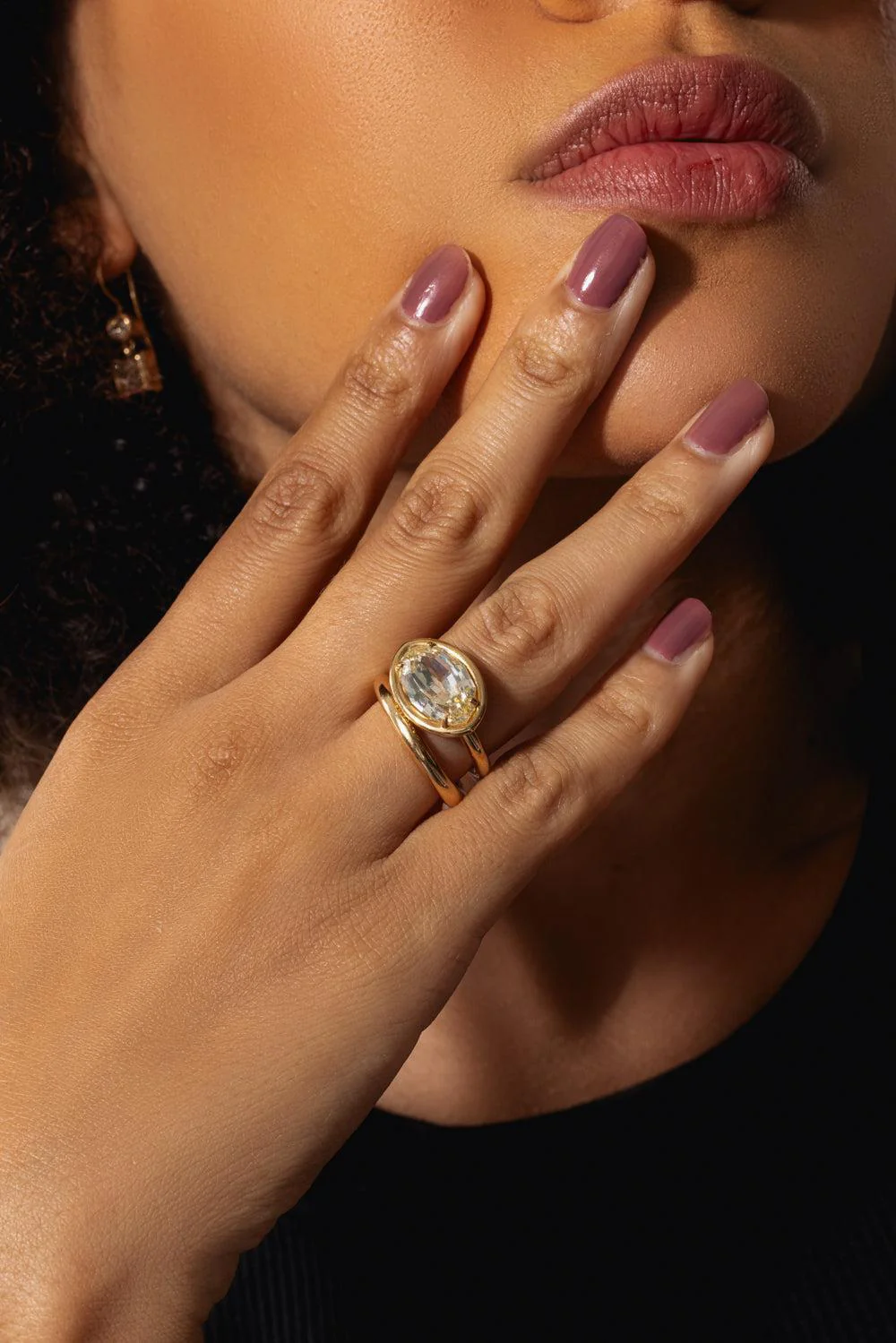Devi Ring - Image 2