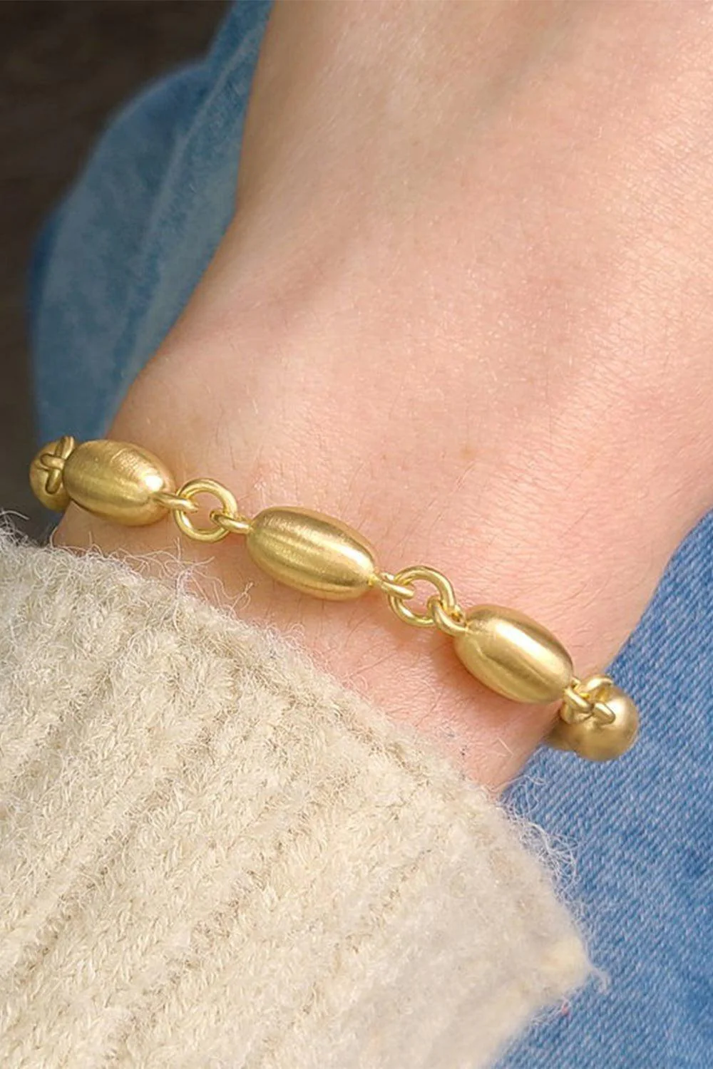 Dorothy Luxe Bracelet - Image 2