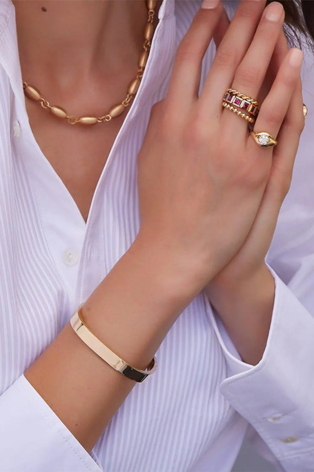 Dorothy Luxe Necklace - Image 2