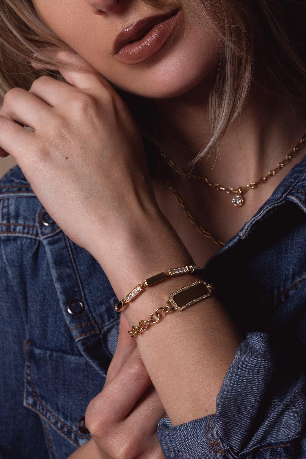 Giana Bracelet - Image 3